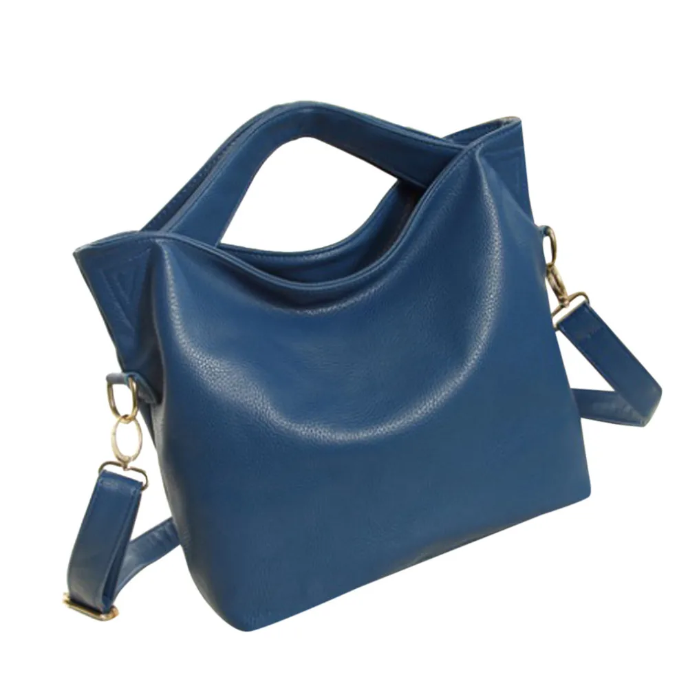Модная женская вместительная сумка-мессенджер, сумка через плечо, сумка-мессенджер, Сумочка# Zer