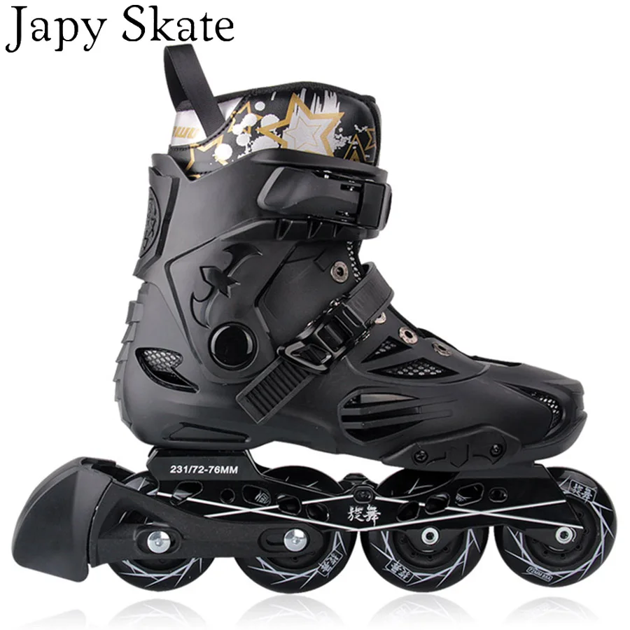Japy تزلج الفرامل ل حذاء تزلج بعجلات العام استخدام زلق ل 219/231/243 مللي متر إطار Patines الخلفي قفل ل سيبا Powerslide أحذية التزلج Japy تزلج الفرامل ل حذاء تزلج بعجلات العام استخدام زلق ل 219/231/243 مللي متر إطار Patines الخلفي قفل ل سيبا Powerslide أحذية التزلج
