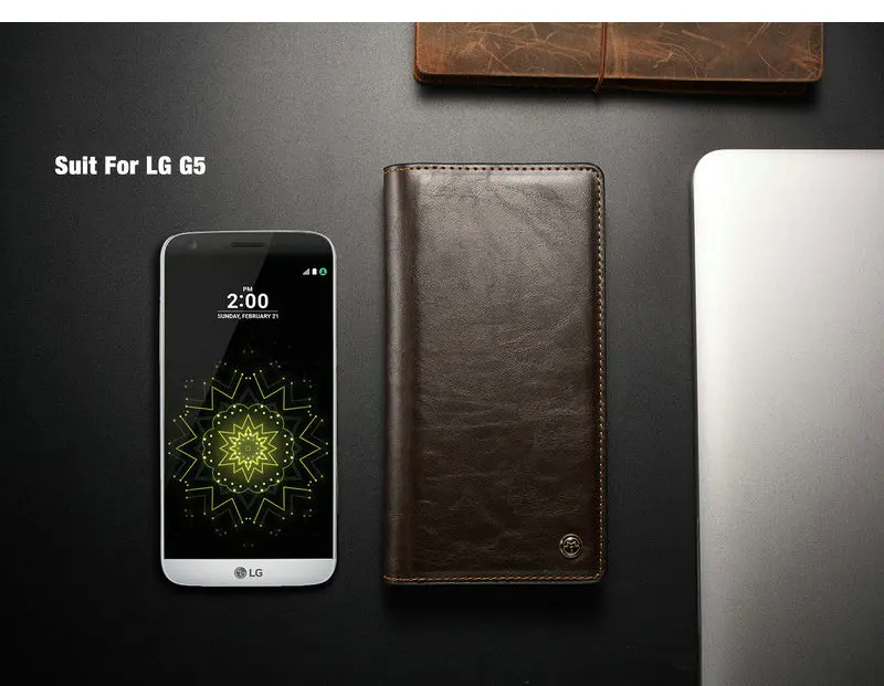 For LG G5