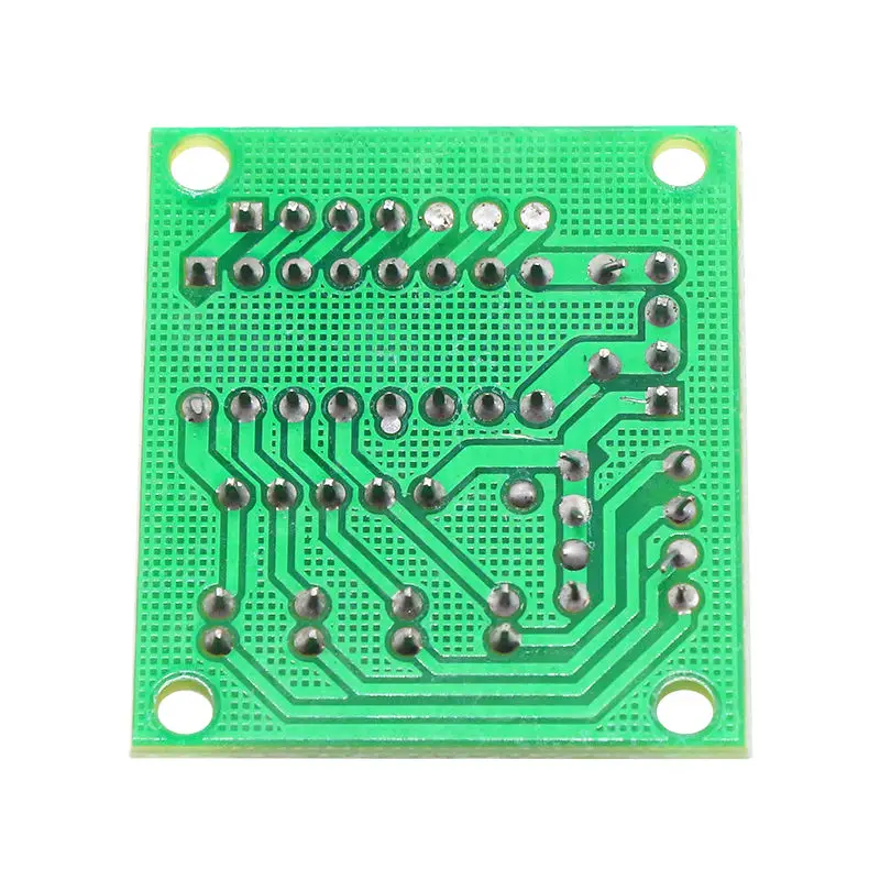 Glyino 5V 4 фазный шаговый двигатель + плата драйвера ULN2003 для Arduino 1x драйвера|uln2003