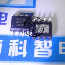 FP6719 FP6719SPGTR FP6719SP Boost+ QC2.0 определить комбо