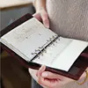 Yiwu 3 unids/set A6 tablero PP semana mes hoy divisor índice separador de cuaderno páginas del planificador páginas interiores ► Foto 2/4