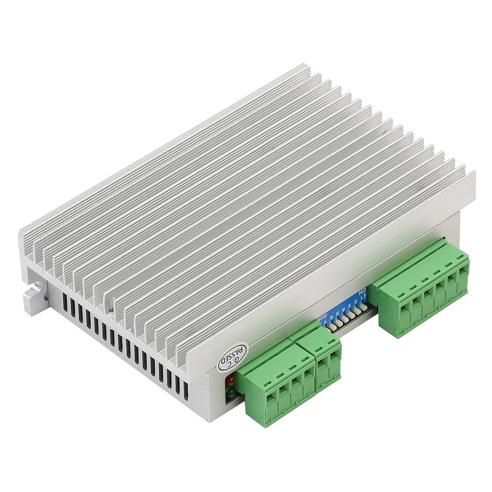 Шаговый двигатель и драйвер Nema 23 R60 + 57 серии 0 9 нм/1 3 нм/2 2 нм источник питания