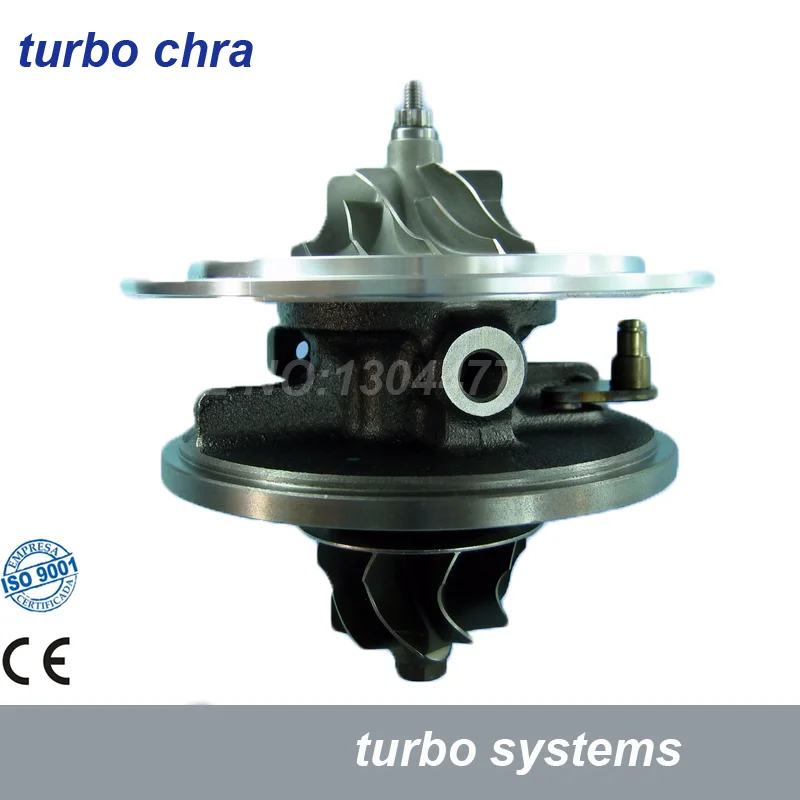 Gt2256V 704361 11652249950 11652248834 704361-5006S Turbo Chra Nucleo Per Bmw 330 D 330 Xd (E46) X5 3.0 D (E53) M57 D30 135Kw