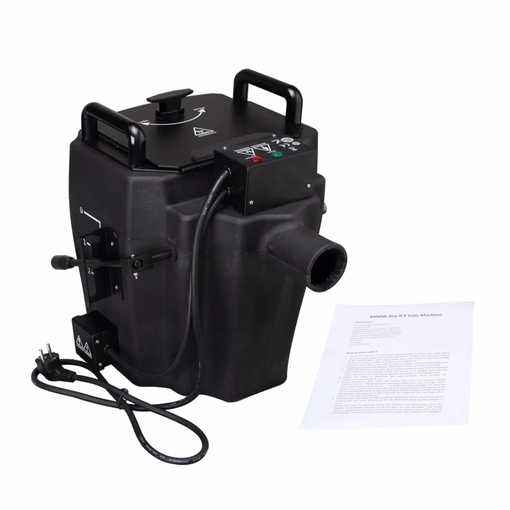 Máquina de Fumaça Seco Gelo Nevoeiro Palco Festa Iluminação 3500 w 4 ????_20190717153446