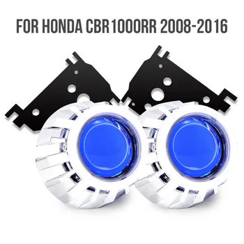 

KT Tailor-Made HID Projector Kit for Honda CBR1000RR 2008-2016 HP2