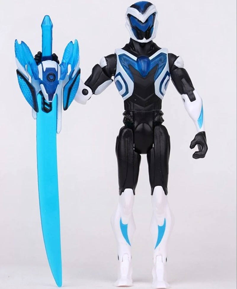 

6"Max Steel Figurine Toy Doll Brinquedos Figurals Collection Model Gift