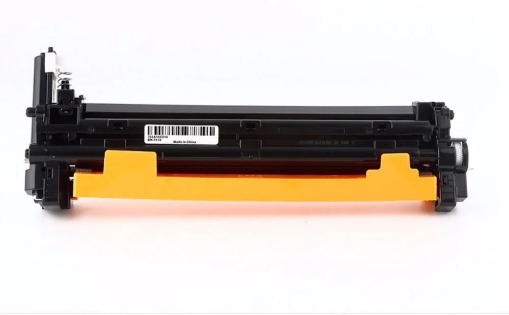 Compatible black Drum Unit drum cartridge DK-1110 for kyocera FS1040 1020mfp 1060 1120 copier kit DK1110 1pcs | Компьютеры и офис