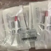 X40pcs 1,4*8 мм ICAR ISO микрочип для Инъекций животных кГц