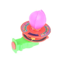 Мельница для сада на открытом воздухе ветряная мельница Лотос толчок Firestone лампа в форме лотоса дети голографический сад для окна домашний декор детские игрушки