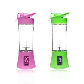 

Fashion Rechargeable juicer multi-function electric juice cup home portable juice cup mini fruit juicer