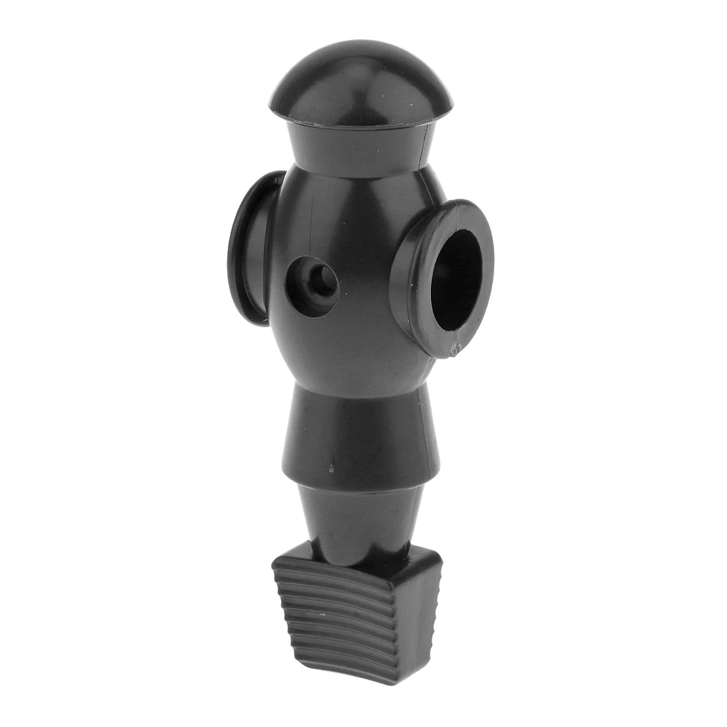 5/8 inch Rod Foosball Men Player - Soccer Table Football Replacement Parts - Foosball Accessories - Various Colors