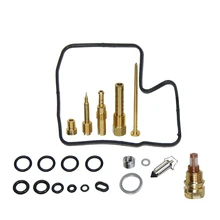 Новый KEYSTER CARB Ремонтный комплект мастера для HONDA VT750C Shadow Ace и Делюкс 98-03
