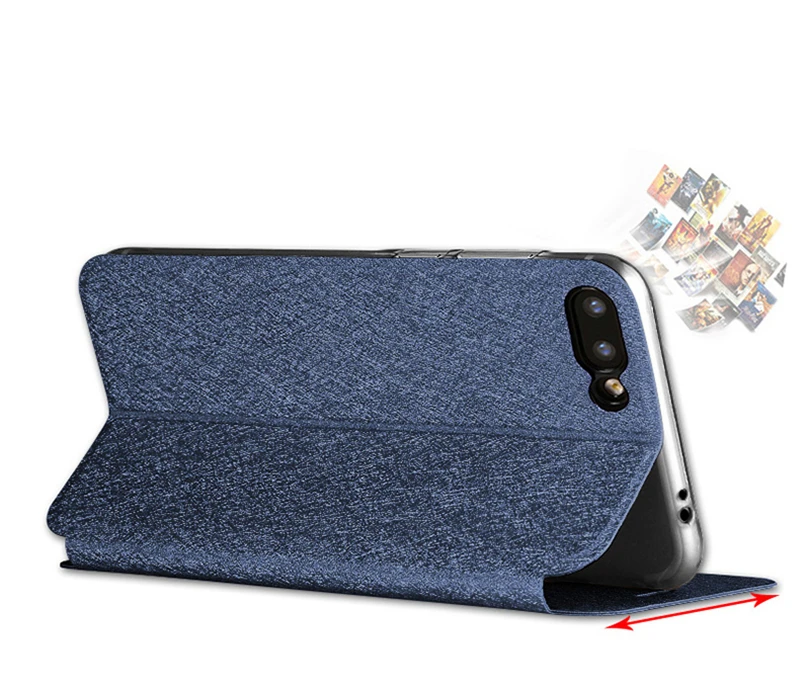 Original Mofi PU Leather Case for Huawei Honor 10 case (1)