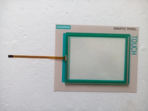 

New Original for TP177A 6AV6642-0AA11-0AX0 6AV6642-0AA11-0AX1 Touch Screen Panel Free Shipping