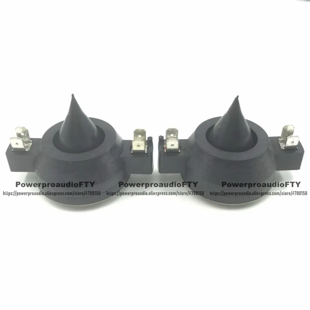

2PCS Replacement Diaphragm for EV Electro Voice DH3 DH2010A 81514XX SX300