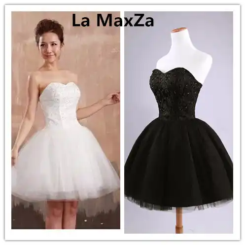 short gowns for dinner