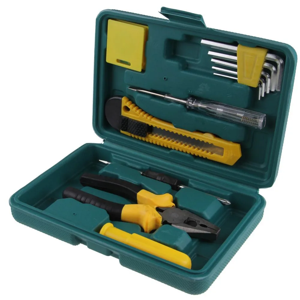 Best 11Pcs Auto Car Motorcycle Truck Repair Tool Set