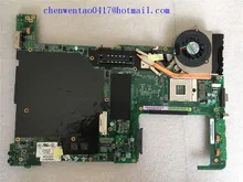 V2JE non-integrated motherboard for a*usa V2JE laptop 100%test