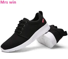 Spring/Summer Sport Shoes Running Sneakers for Men Sneakers Lightweight Mesh Walking Jogging Shoes Zapatillas Hombre