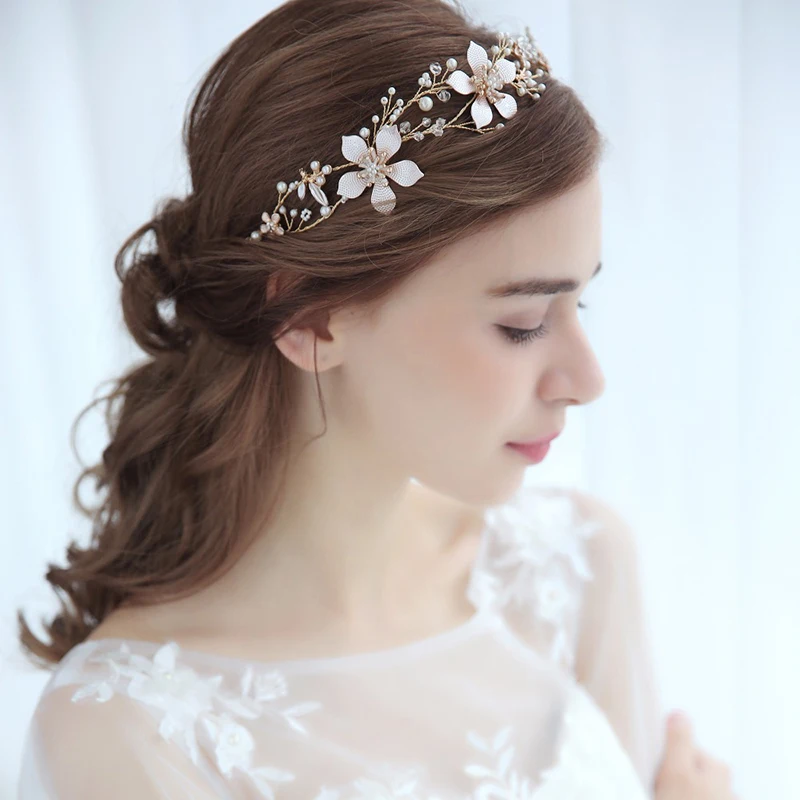 Hairbands (3)