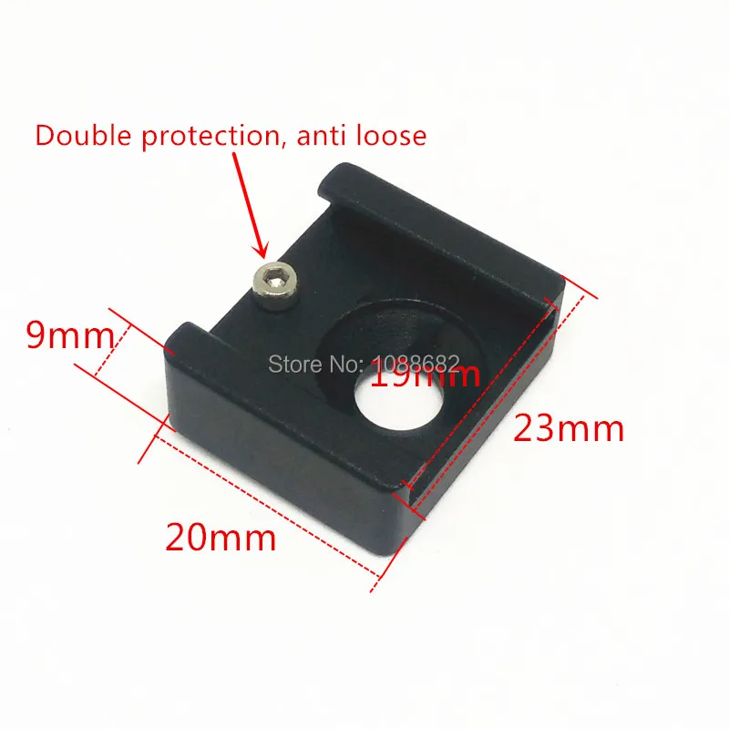 Screw adapter
