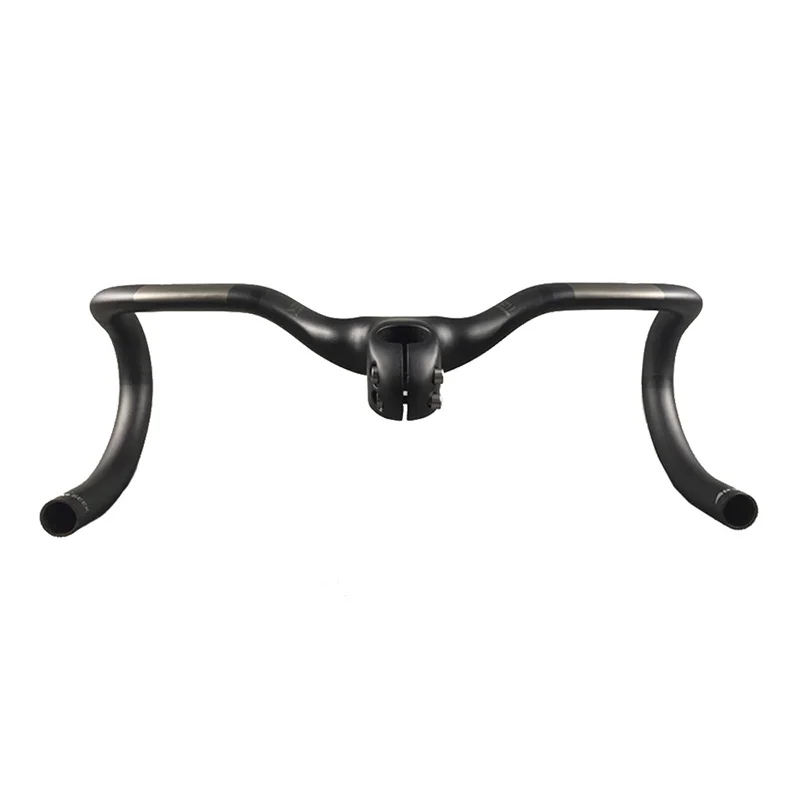 Руль велосипедный из углеродного волокна 28 6*400/420/440 мм|carbon handlebar road|carbon handlebarhandlebar