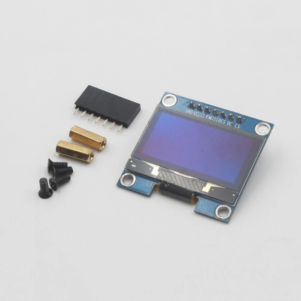 Lusya OLED ES9038q2m OPA1612 Op декодер цифровая плата вещания I2S 32 бит/384K DSD128 для Raspberry pi 2B 3B + 4B