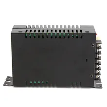 DOITOP Switching Power Supply 5V/10A 12V/2A-5V/1A Output Switch Power Supply Universal AC Input For Jamma Game Arcade Cabinet