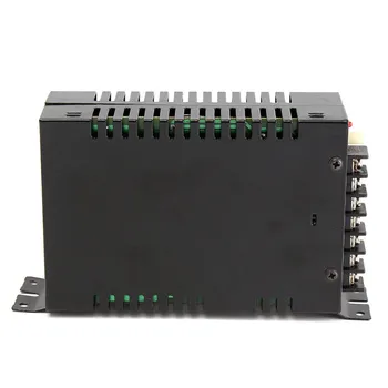 

DOITOP Switching Power Supply 5V/10A 12V/2A -5V/1A Output Switch Power Supply Universal AC Input For Jamma Game Arcade Cabinet