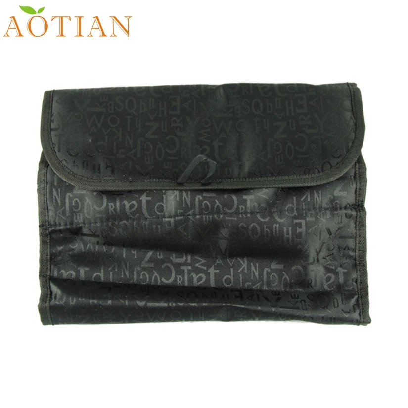 

AOTIAN JEWELRY BAG Travel Cosmetic Case make up professional As seen on TV Simple and Fashion wemen bag a20