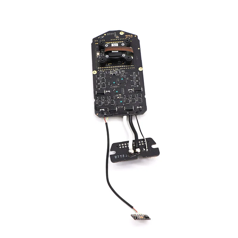 Mavic Pro Flight Controller ESC Power Board repair
