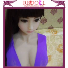 2016 new business ideas medical TPE sex doll 100cm for photography