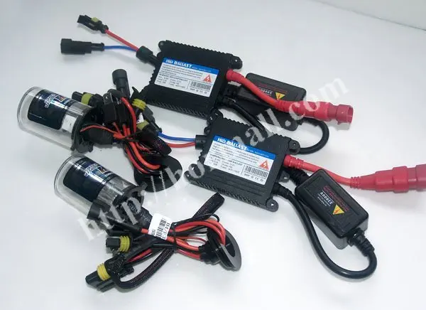 

Single lamps Slim ballasts 12v 35w! HID conversion kit hid xenon kit lights  880 881 D2S D2C