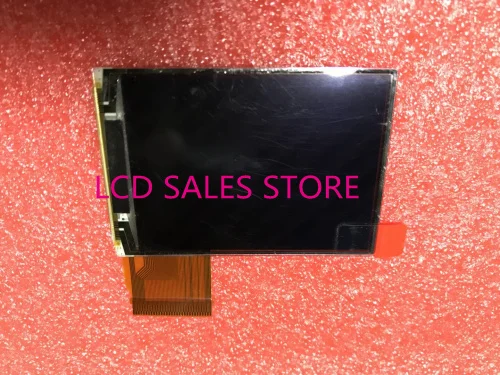 2.4 polegada original C0240QGLG-TC carro detector exibição