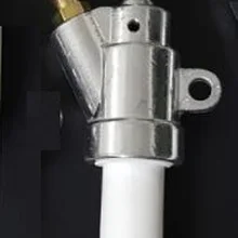 SH Rongxing L60X20X6.8.10 карбид бора пескоструйная машина автоматический Пескоструйный пистолет