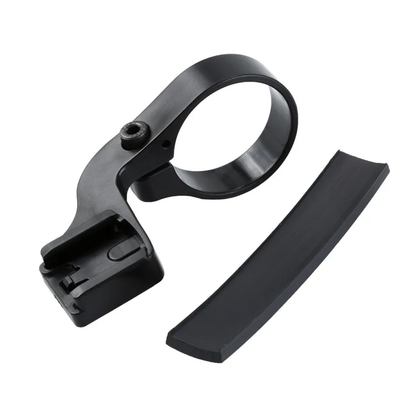 

Bike Computer Mount Outdoor Bicycle Bike Handlebar Mount Stents Fit For Wireless Compute Code Table Bicycle Accessories 30AT29