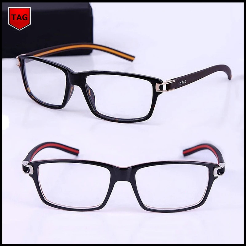 Ретро очки, оправа, бирка, фирменный дизайн, модная звезда, Стиль TR90, компьютер, Ретро стиль, оправа для очков, оптические очки для мужчин и женщин