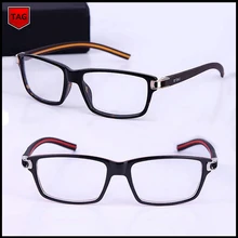 Ретро очки, оправа, бирка, фирменный дизайн, модная звезда, Стиль TR90, компьютер, Ретро стиль, оправа для очков, оптические очки для мужчин и женщин