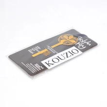 Закладка Marcador де Livro Marcapaginas Закладка Segnalibro Kawaii золотой ключ Boekenlegger Separador де Libros Книга маркеры