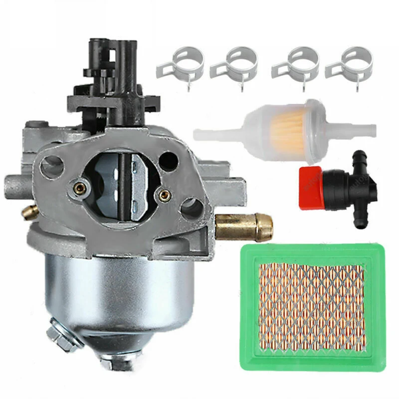 

Engine Repair Overhaul Trimming Lawn Mower Carburetor Kit Accessories For Kohler 14 853 49S XT650 XT675 XT149 Parts
