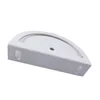 1PC 180 Degree Steering Connecting Plate Corner Bracket with/without Screw nut for Aluminum Extrusion 3030 4040 Series ► Photo 3/6