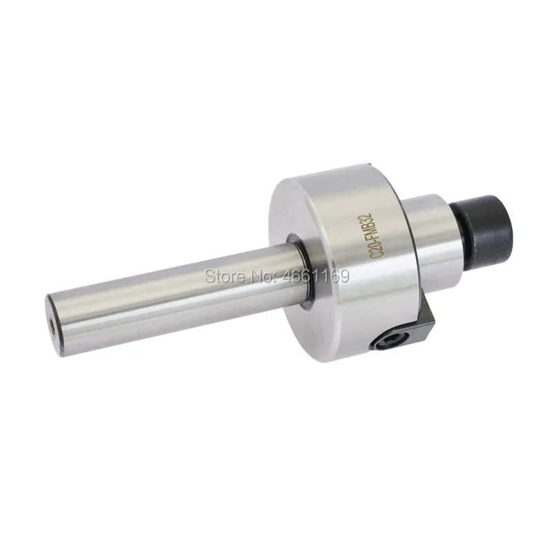 1pcs C12 C16 C20 C25 C32 C3 / 4 FMB22 FMB27 FMB32 tool holder, used for CNC milling machine parts processing  milling
