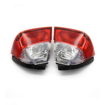 

Motorcycle Tail Light Turn Signal Cover For Honda Goldwing GL1800 2006-2010