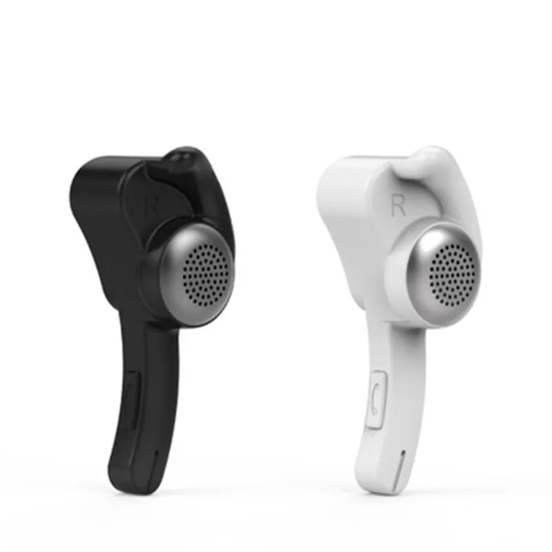 

[Aaliyah] Wireless Headset Mini Style V4.1 Wireless Bluetooth Headset Handsfree Smartphone Headset