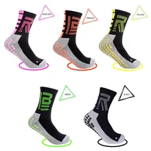 Зимние теплые Для мужчин Для женщин Термальность Велосипеды Носки для девочек толстые хлопковые спортивные сноуборд Восхождение Кемпинг Походные носки