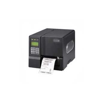 

ME340 Direct Thermal / Thermal Transfer Barcode Printer