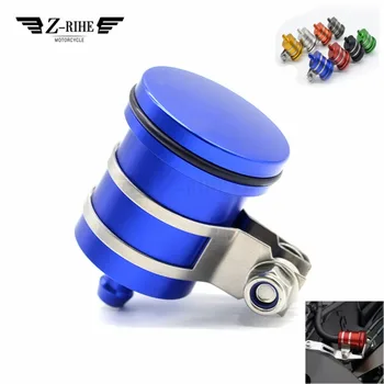 

Universal ALLOY Rear Brake Clutch Tank Motorcycle Fluid Reservoir Oil Cup for BMW R1200RT SE R1200S R1200ST S1000R S1000R
