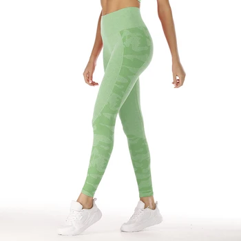 camouflage gym leggings womens