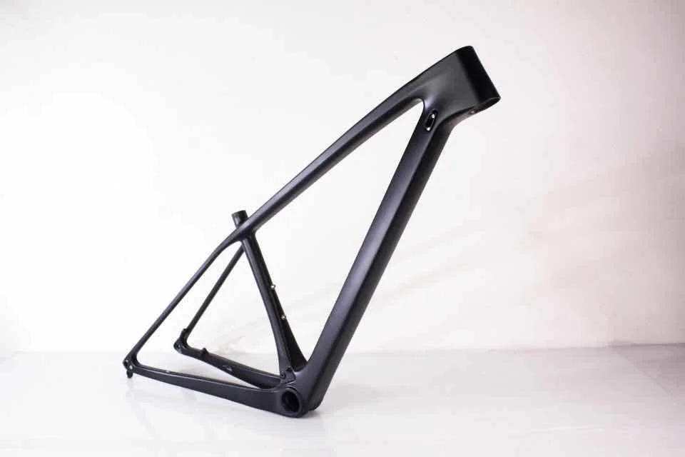 29ER фабрики 2019 Новый рамки carbon mtb Toray (торэй) T800 BB30/BSA горная рама 142*12 поддержка
